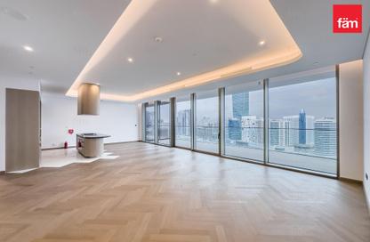Apartment - 2 Bedrooms - 4 Bathrooms for sale in Jumeirah Living Business Bay - Business Bay - Dubai