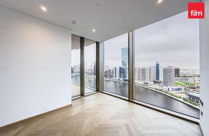 Apartment - 2 Bedrooms - 4 Bathrooms for sale in Jumeirah Living Business Bay - Business Bay - Dubai