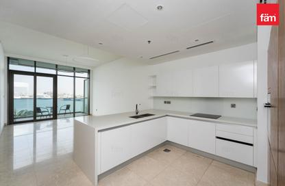 Apartment - 1 Bedroom - 2 Bathrooms for rent in ANWA - Maritime City - Dubai