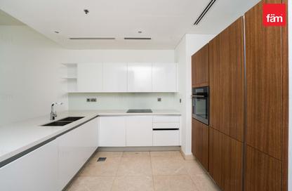 Apartment - 1 Bedroom - 2 Bathrooms for rent in ANWA - Maritime City - Dubai