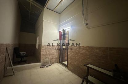 فيلا - 2 غرف نوم - 1 حمام للايجار في شارع الشيخ محمد بن سالم - رأس الخيمة فيلا - 2 غرف نوم - 1 حمام للايجار في شارع الشيخ محمد بن سالم - رأس الخيمة