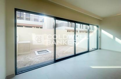 Townhouse - 4 Bedrooms - 4 Bathrooms for rent in Costa Brava 1 - Costa Brava - Damac Lagoons - Dubai