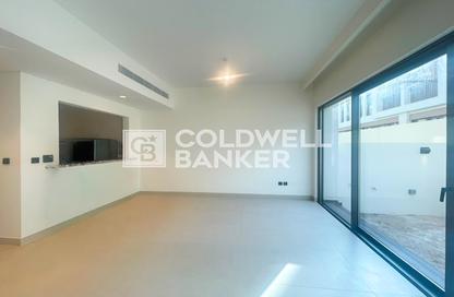Townhouse - 4 Bedrooms - 4 Bathrooms for rent in Costa Brava 1 - Costa Brava - Damac Lagoons - Dubai