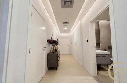 Apartment - 1 Bedroom - 2 Bathrooms for sale in PG Upperhouse - Al Furjan - Dubai Apartment - 1 Bedroom - 2 Bathrooms for sale in PG Upperhouse - Al Furjan - Dubai