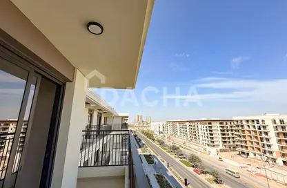 شقة - 2 غرف نوم - 2 حمامات للبيع في هولاند جاردنز - تاون سكوير - دبي شقة - 2 غرف نوم - 2 حمامات للبيع في هولاند جاردنز - تاون سكوير - دبي