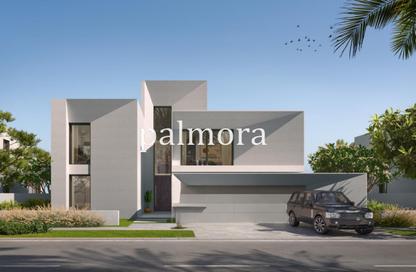 Villa - 4 - 7 for sale in Palmiera - The Oasis by Emaar - Dubai Villa - 4 - 7 for sale in Palmiera - The Oasis by Emaar - Dubai
