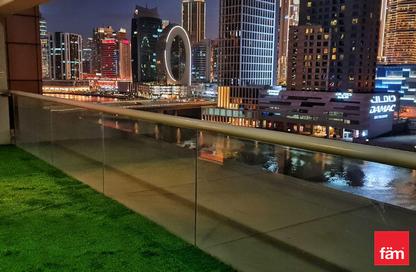 Apartment - 1 Bedroom - 2 Bathrooms for sale in Windsor Manor - Business Bay - Dubai