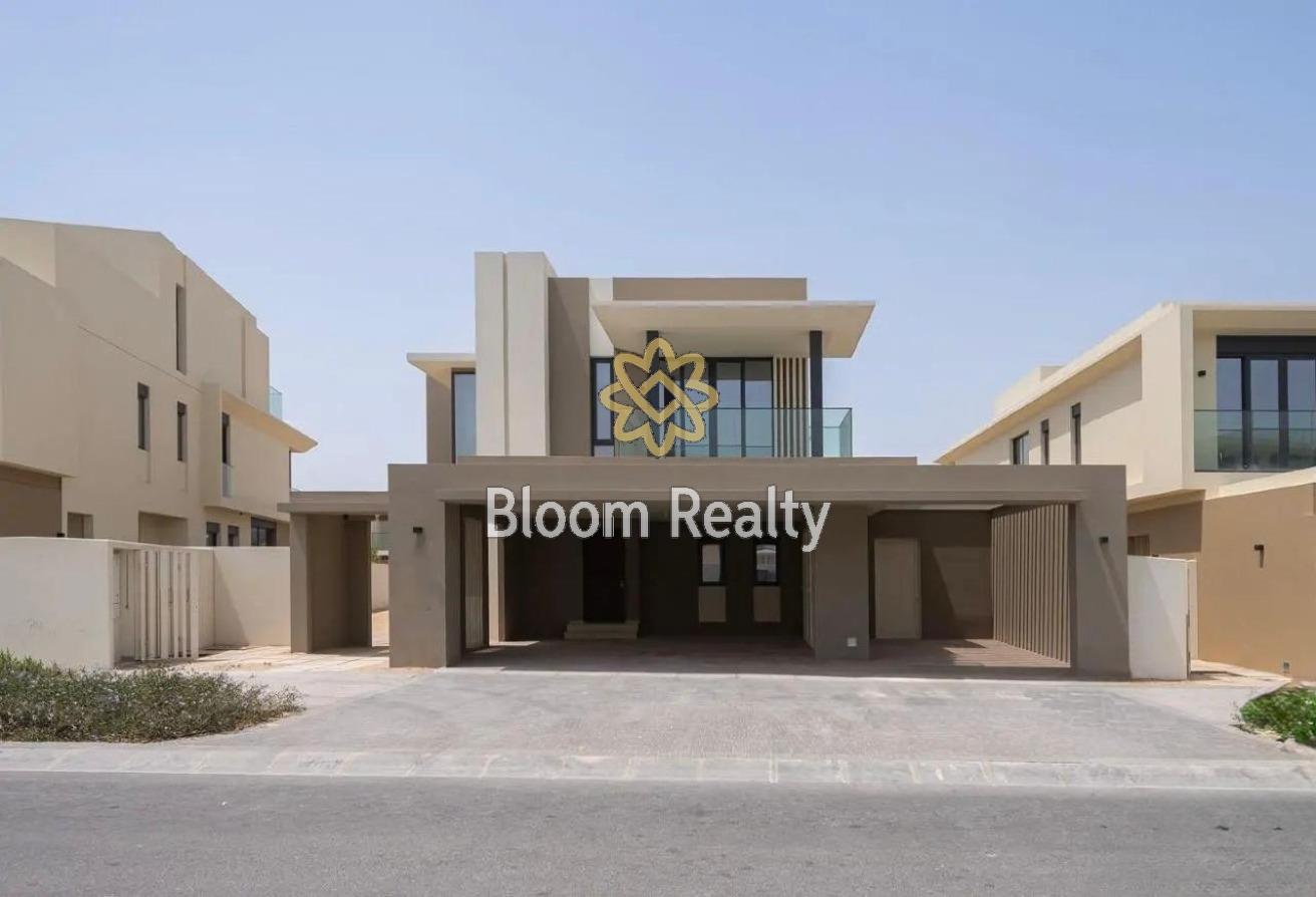 Prime location | Brand new | Gated family living