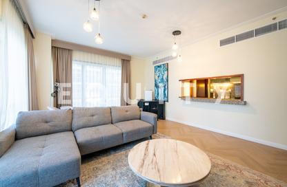 Apartment - 1 Bedroom - 2 Bathrooms for sale in South Ridge 2 - South Ridge - Downtown Dubai - Dubai Apartment - 1 Bedroom - 2 Bathrooms for sale in South Ridge 2 - South Ridge - Downtown Dubai - Dubai