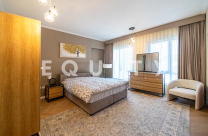 Apartment - 1 Bedroom - 2 Bathrooms for sale in South Ridge 2 - South Ridge - Downtown Dubai - Dubai Apartment - 1 Bedroom - 2 Bathrooms for sale in South Ridge 2 - South Ridge - Downtown Dubai - Dubai