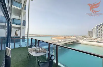 شقة - غرفة نوم - 2 حمامات للايجار في 20B البحيرة - لاجون - ميناء العرب - راس الخيمة - رأس الخيمة شقة - غرفة نوم - 2 حمامات للايجار في 20B البحيرة - لاجون - ميناء العرب - راس الخيمة - رأس الخيمة