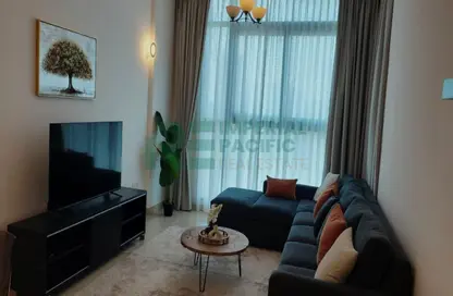 Apartment - 1 Bedroom - 2 Bathrooms for sale in Orion Building - Arjan - Dubai