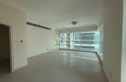 Apartment - 2 Bedrooms - 4 Bathrooms for rent in Al Majaz 1 - Al Majaz - Sharjah
