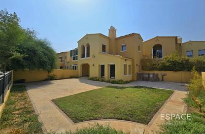Villa - 2 Bedrooms - 3 Bathrooms for rent in Palmera 1 - Palmera - Arabian Ranches - Dubai Villa - 2 Bedrooms - 3 Bathrooms for rent in Palmera 1 - Palmera - Arabian Ranches - Dubai