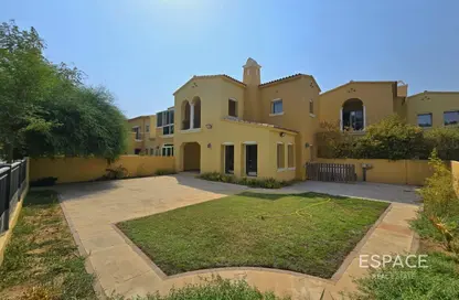 Villa - 2 Bedrooms - 3 Bathrooms for rent in Palmera 1 - Palmera - Arabian Ranches - Dubai Villa - 2 Bedrooms - 3 Bathrooms for rent in Palmera 1 - Palmera - Arabian Ranches - Dubai