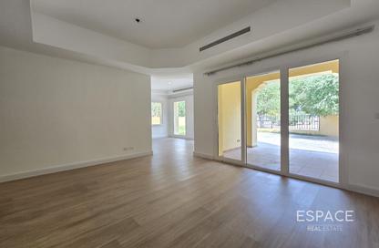 Villa - 2 Bedrooms - 3 Bathrooms for rent in Palmera 1 - Palmera - Arabian Ranches - Dubai