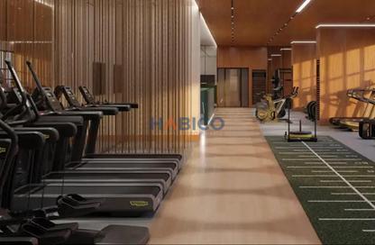 Apartment - Studio - 1 for sale in Izel by Zoya - Dubai Land Residence Complex - Dubai