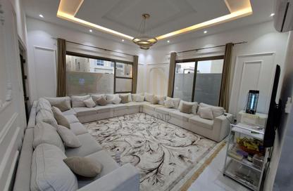 Villa - 5 - 7 for sale in Al Yasmeen 1 - Al Yasmeen - Ajman