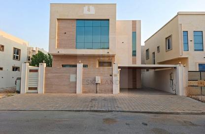 Villa - 5 - 7 for sale in Al Yasmeen 1 - Al Yasmeen - Ajman