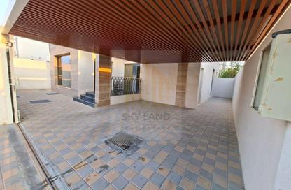 Villa - 5 - 7 for sale in Al Yasmeen 1 - Al Yasmeen - Ajman