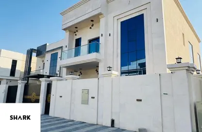 فيلا - 6 غرف نوم - 8 حمامات للبيع في الحليو 2 - الحليو - عجمان