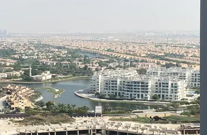 شقة - غرفة نوم - 2 حمامات للايجار في برج بونينجتون - (JLT) مجمع J - أبراج بحيرات الجميرا - دبي شقة - غرفة نوم - 2 حمامات للايجار في برج بونينجتون - (JLT) مجمع J - أبراج بحيرات الجميرا - دبي