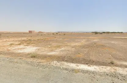 Land - Studio for sale in Manama - Ajman