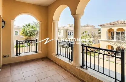 Villa - 3 Bedrooms - 5 Bathrooms for sale in Umm Al Quwain Marina Villas - Umm Al Quwain Marina - Umm Al Quwain