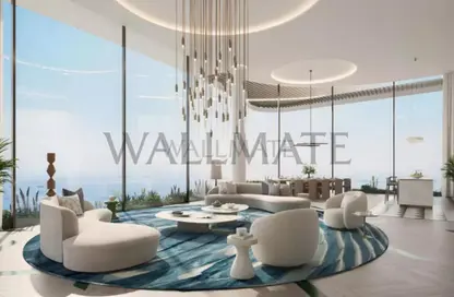 Apartment - 1 Bedroom - 2 Bathrooms for sale in Sensia - Maritime City - Dubai