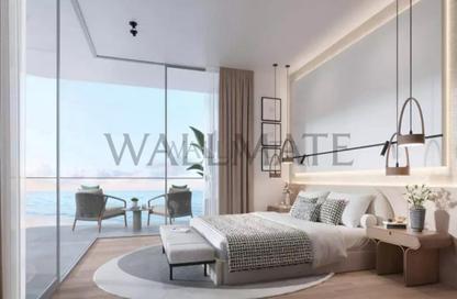Apartment - 1 - 2 for sale in Sensia - Maritime City - Dubai