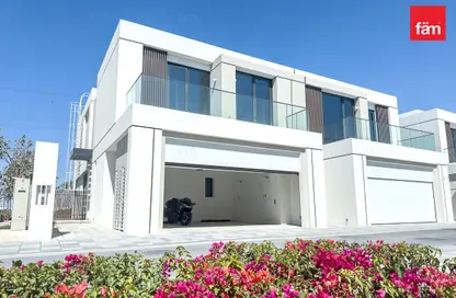 Townhouse - 4 Bedrooms - 5 Bathrooms for sale in District One Villas - District One - Mohammed Bin Rashid City - Dubai Townhouse - 4 Bedrooms - 5 Bathrooms for sale in District One Villas - District One - Mohammed Bin Rashid City - Dubai