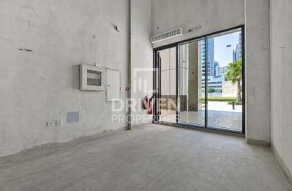 Retail - Studio for rent in VYB - Business Bay - Dubai