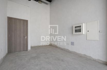Retail - Studio for rent in VYB - Business Bay - Dubai