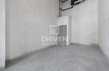 Retail - Studio for rent in VYB - Business Bay - Dubai