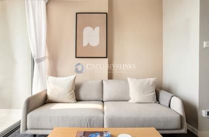 Apartment - 1 - 1 for rent in Zada Tower - Business Bay - Dubai Apartment - 1 - 1 for rent in Zada Tower - Business Bay - Dubai