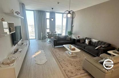 Apartment - 2 Bedrooms - 3 Bathrooms for rent in The Pulse Boulevard Apartments (C3) - The Pulse - Dubai South (Dubai World Central) - Dubai Apartment - 2 Bedrooms - 3 Bathrooms for rent in The Pulse Boulevard Apartments (C3) - The Pulse - Dubai South (Dubai World Central) - Dubai
