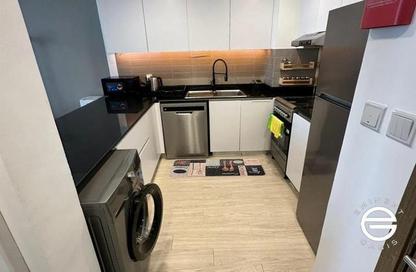 Apartment - 2 Bedrooms - 3 Bathrooms for rent in The Pulse Boulevard Apartments (C3) - The Pulse - Dubai South (Dubai World Central) - Dubai Apartment - 2 Bedrooms - 3 Bathrooms for rent in The Pulse Boulevard Apartments (C3) - The Pulse - Dubai South (Dubai World Central) - Dubai