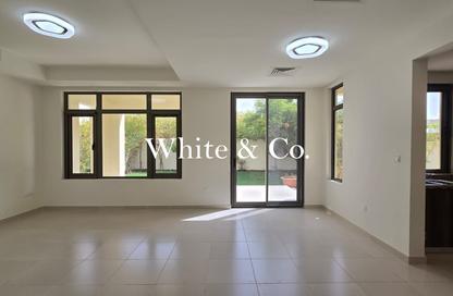 Townhouse - 3 Bedrooms - 4 Bathrooms for rent in Mira Oasis 3 - Mira Oasis - Reem - Dubai