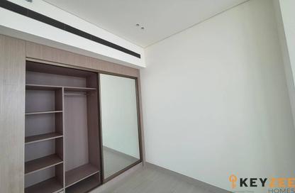 Apartment - Studio - 1 Bathroom for rent in Binghatti Apex - District 10 - Jumeirah Village Circle - Dubai