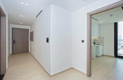 Apartment - 1 - 2 for rent in Binghatti Nova - District 12 - Jumeirah Village Circle - Dubai