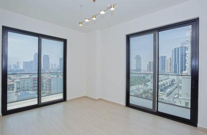 Apartment - 1 - 2 for rent in Binghatti Nova - District 12 - Jumeirah Village Circle - Dubai