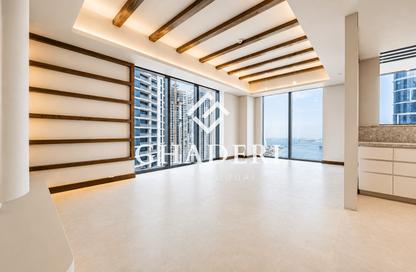 Apartment - 3 - 4 for rent in 5242 Tower 2 - 5242 - Dubai Marina - Dubai