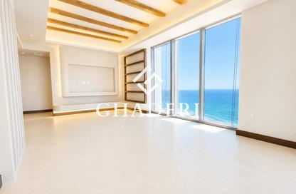 Apartment - 3 Bedrooms - 4 Bathrooms for rent in 5242 Tower 2 - 5242 - Dubai Marina - Dubai