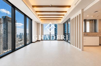Apartment - 3 - 4 for rent in 5242 Tower 2 - 5242 - Dubai Marina - Dubai