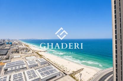 Apartment - 3 Bedrooms - 4 Bathrooms for rent in 5242 Tower 2 - 5242 - Dubai Marina - Dubai