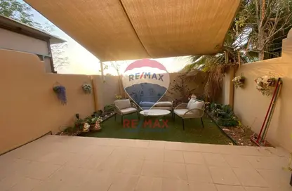 Villa - 2 Bedrooms - 3 Bathrooms for sale in Mediterranean Style - Al Reef Villas - Al Reef - Abu Dhabi