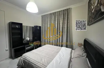 Apartment - 1 Bedroom - 2 Bathrooms for rent in Al Jurf 2 - Al Jurf - Ajman Downtown - Ajman