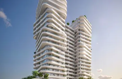 شقة - 1 حمام للبيع في دي جي 1 - الخليج التجاري - دبي