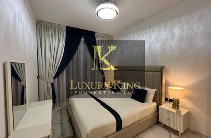 Apartment - 1 - 2 for sale in Petalz By Danube 2 - Petalz by Danube - International City - Dubai