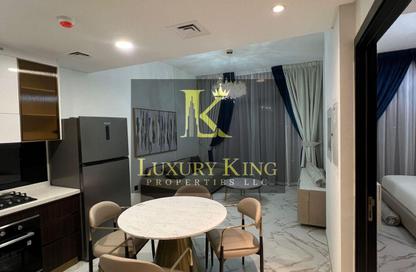 Apartment - 1 - 2 for sale in Petalz By Danube 2 - Petalz by Danube - International City - Dubai
